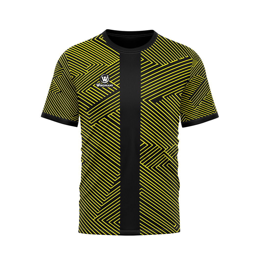 CAMISETA FÚTBOL ARACENA HOMBRE