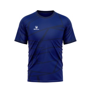 CAMISETA PADEL CRÁTER