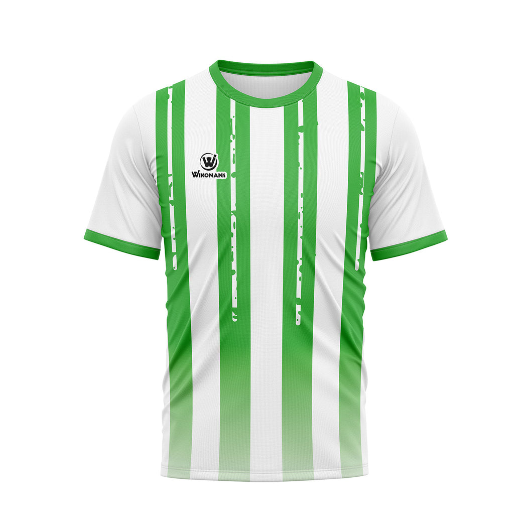 CAMISETA FÚTBOL AL - ÁNDALUS  HOMBRE