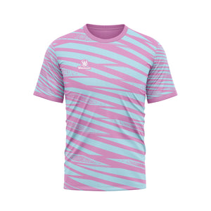 CAMISETA PADEL LAGOS