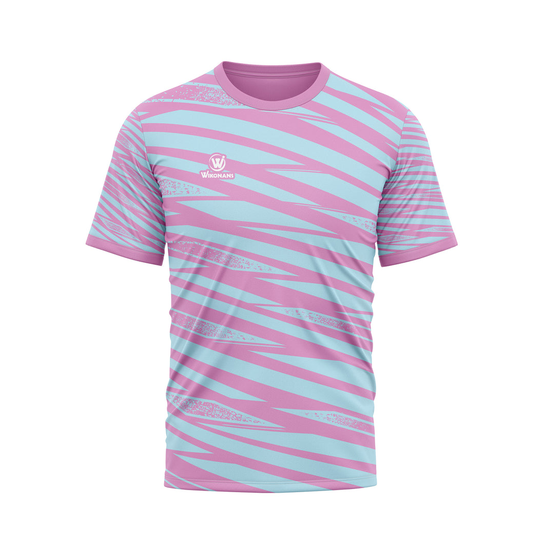 CAMISETA PADEL LAGOS