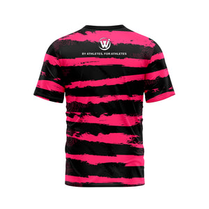 CAMISETA PINK SÓLLER