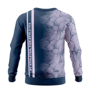 SUDADERA ALMUNIA