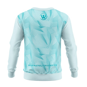 SUDADERA ATLANTIC SAGRES