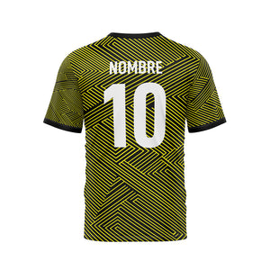 CAMISETA FÚTBOL ARACENA HOMBRE