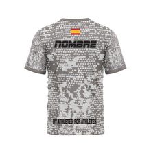 Carregar imagem no visualizador da galeria, CAMISETA PADEL MONACHIL
