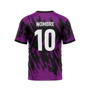 CAMISETA FÚTBOL ANTILLA HOMBRE