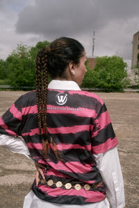 CAMISETA PINK SÓLLER