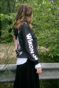 HODDIE SERIE WAVES