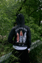 Carregar imagem no visualizador da galeria, HODDIE SERIE WAVES
