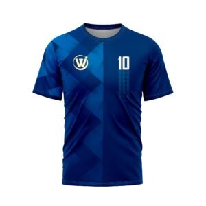 CAMISETA OCEANIC CLASSIC