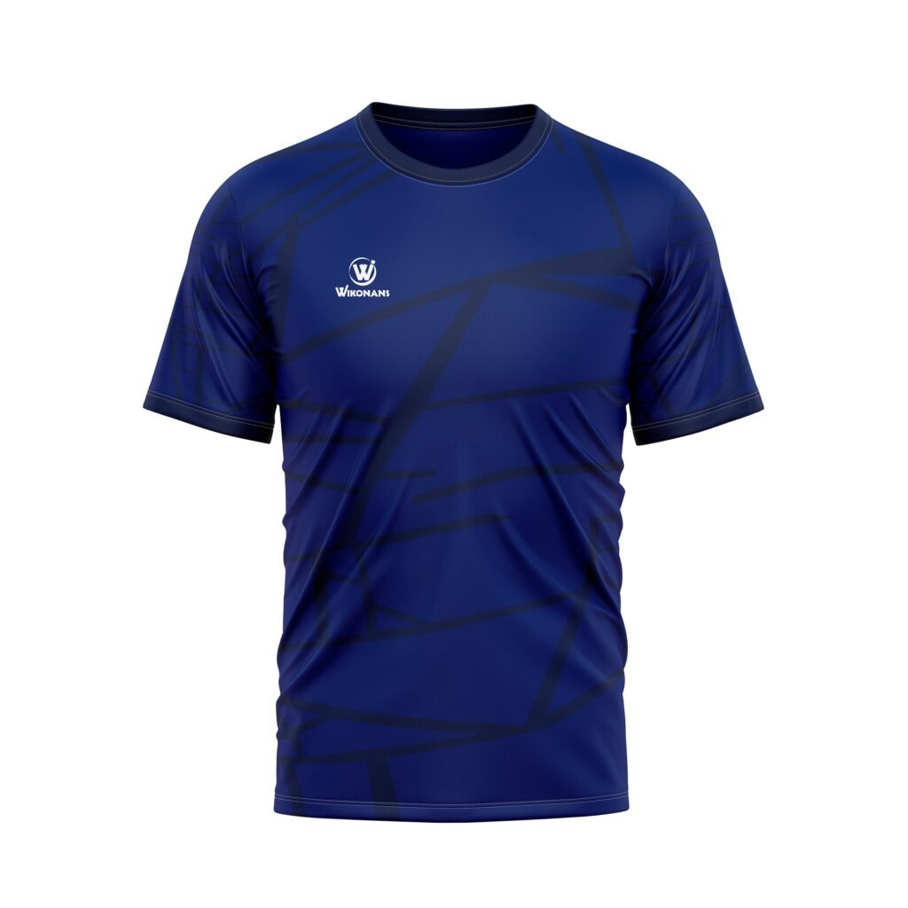 Camiseta Pádel Cráter