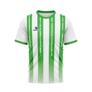 CAMISETA FÚTBOL AL - ÁNDALUS  HOMBRE