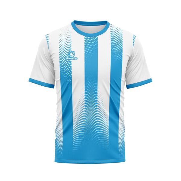 CAMISETA FÚTBOL GIGANTES HOMBRE