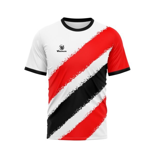 CAMISETA FÚTBOL LA SANTA HOMBRE