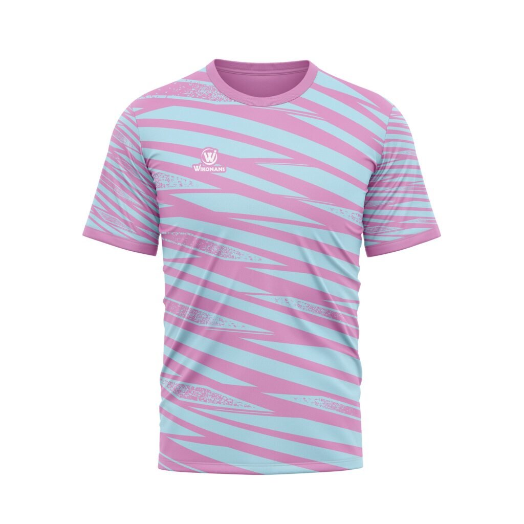 Camiseta Pádel Lagos