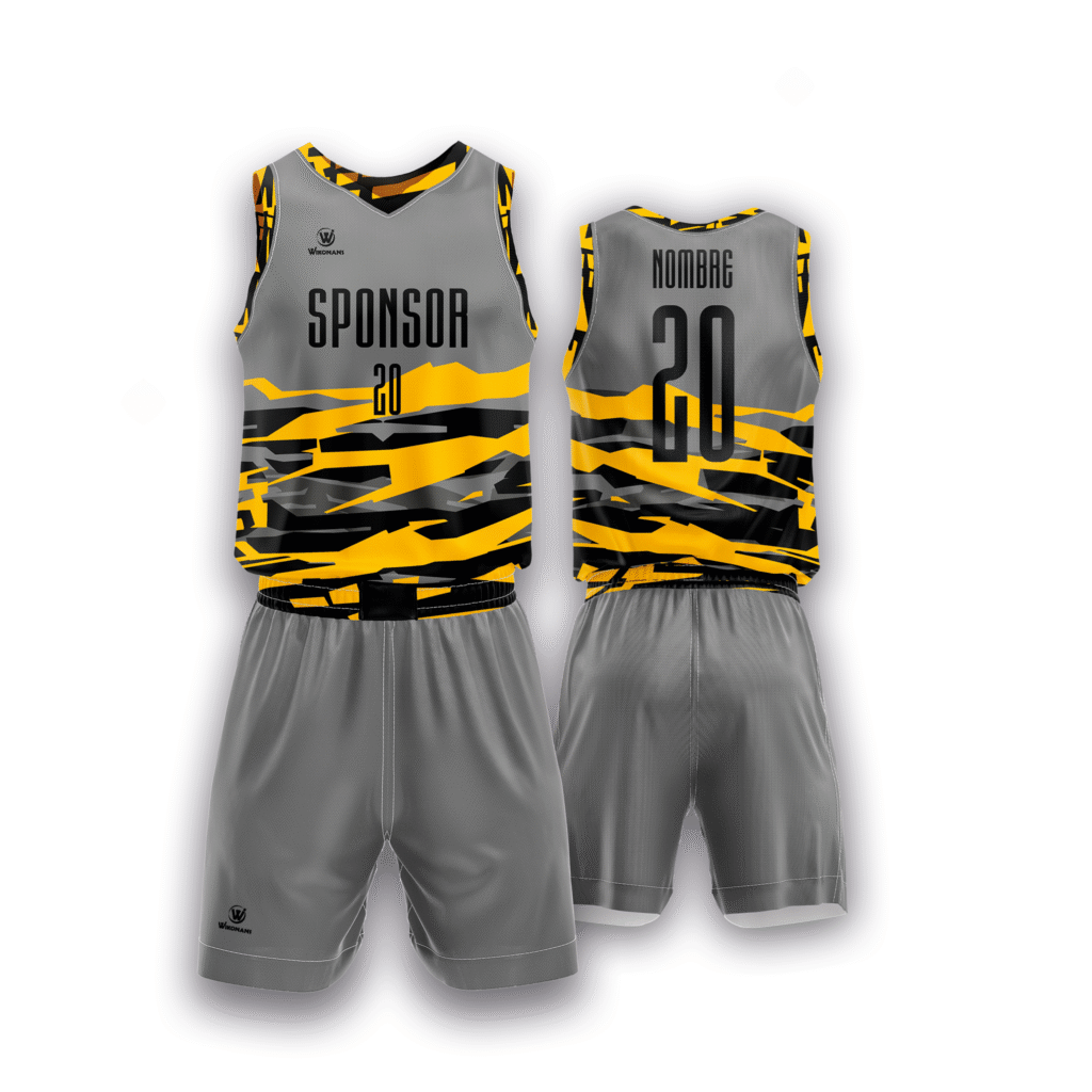 Camiseta Baloncesto Batalla