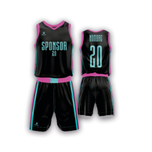 CAMISETA BALONCESTO MIAMI