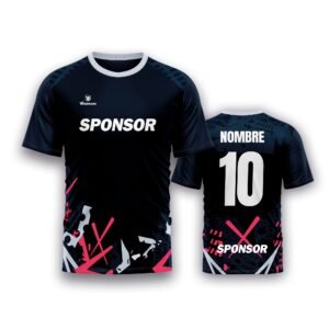 CAMISETA FÚTBOL PLAYER HOMBRE