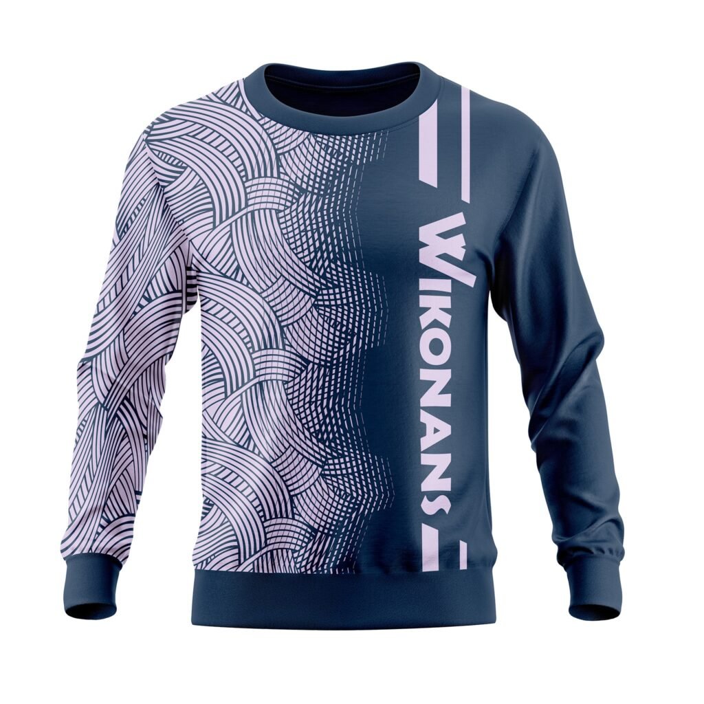 Sudadera Almunia