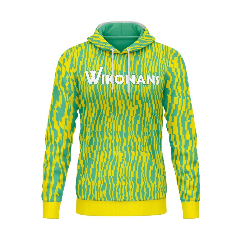 Hoodie Volcano La Corona