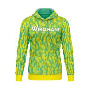 HODDIE VOLCANO LA CORONA