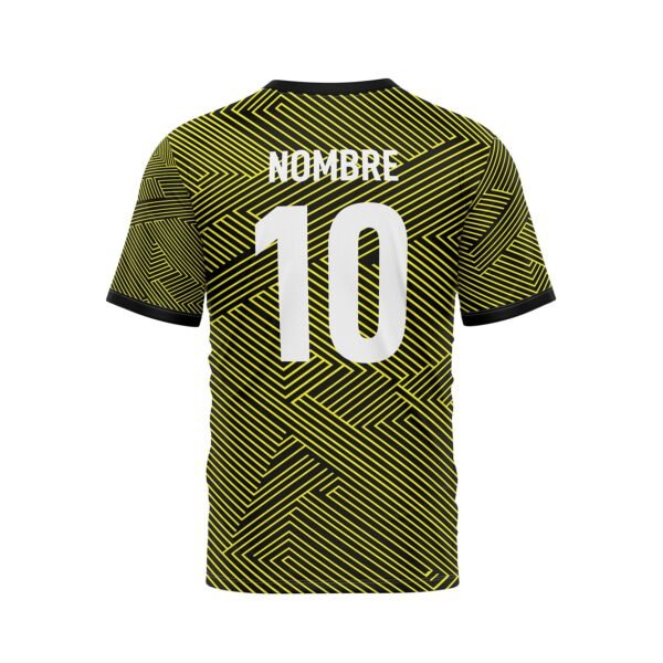 CAMISETA FÚTBOL ARACENA HOMBRE - Imagen 2