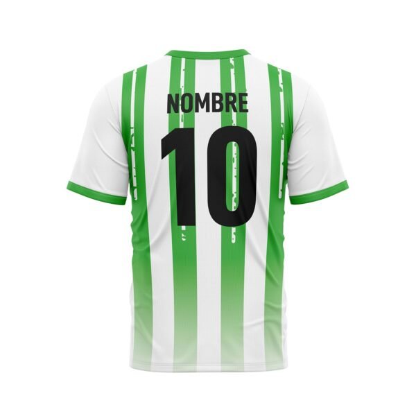 CAMISETA FÚTBOL AL - ÁNDALUS  HOMBRE - Imagen 2