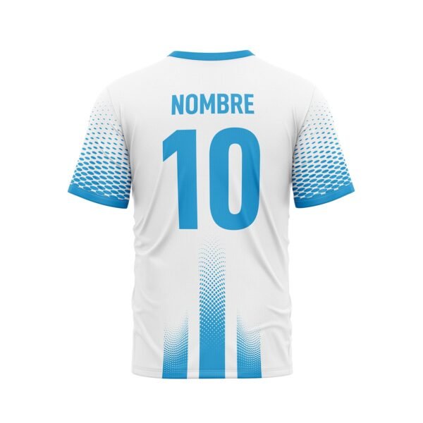 CAMISETA FÚTBOL GIGANTES HOMBRE - Imagen 2