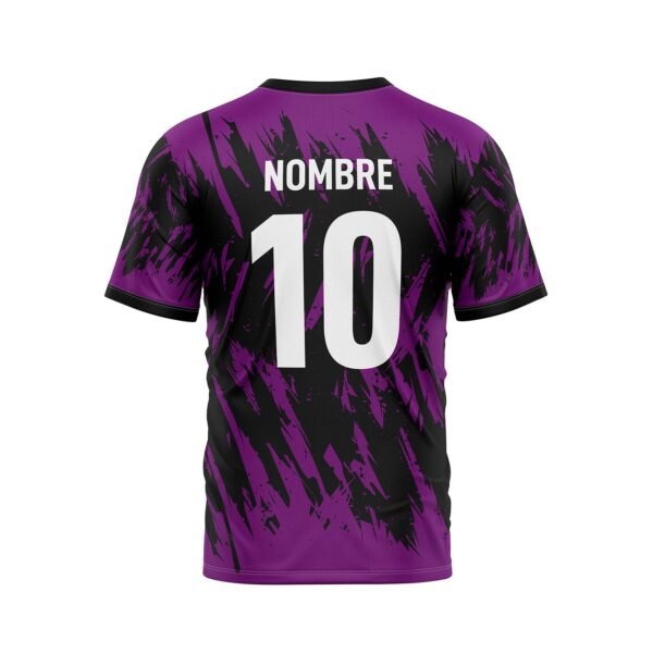 CAMISETA FÚTBOL ANTILLA HOMBRE - Imagen 2