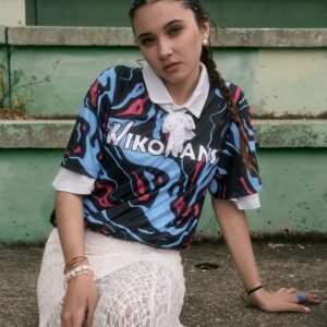 CAMISETA TRI TIMANFAYA