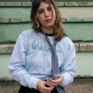 SUDADERA ATLANTIC SAGRES